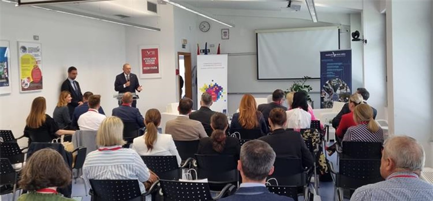 Božinović: Sigurnost u turističkoj sezoni jedna od važnijih zadaća hrvatske policije